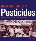 Cover: The Global Politics of Pesticides - Routledge