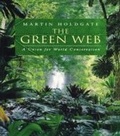Cover: The Green Web - Routledge