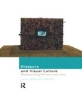 Cover: Diaspora and Visual Culture - Routledge