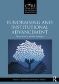 Cover: Fundraising and Institutional Advancement - Routledge