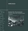 Cover: Behind the Postcolonial - Routledge