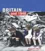 Cover: Britain and 1940 - Routledge