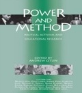 Cover: Power and Method - Routledge