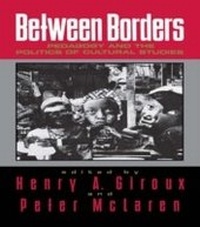 Enlarge image Cover: Between Borders - Routledge