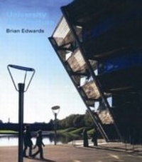 Enlarge image Cover: University Architecture - Taylor & Francis