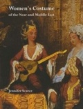 Cover: Women's Costume of the Near and Middle East - Routledge