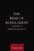 Cover: The Rishi of Bangladesh - Routledge