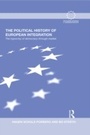 Cover: The Political History of European Integration - Routledge