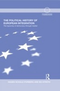 Abbildung von: The Political History of European Integration - Routledge