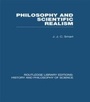 Cover: Philosophy and Scientific Realism - Routledge