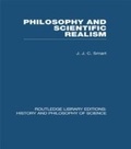 Cover: Philosophy and Scientific Realism - Routledge