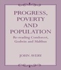 Cover: Progress, Poverty and Population - Routledge