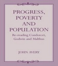Enlarge image Cover: Progress, Poverty and Population - Routledge