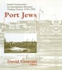 Cover: Port Jews - Routledge
