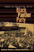 Cover: Liberation, Imagination and the Black Panther Party - Routledge