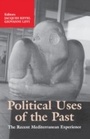Cover: Political Uses of the Past - Routledge