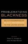 Cover: Problematizing Blackness - Routledge