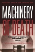 Cover: Machinery of Death - Routledge