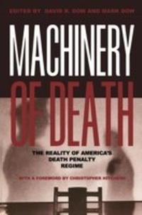 Enlarge image Cover: Machinery of Death - Routledge