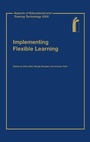 Cover: Aspects of Educational and Training Technology - Routledge