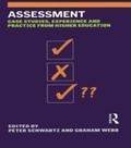 Cover: Assessment - Routledge