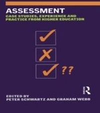 Enlarge image Cover: Assessment - Routledge
