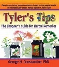 Abbildung von: Tyler's Tips - Routledge