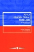 Cover: Adult Psychological Problems - Taylor & Francis