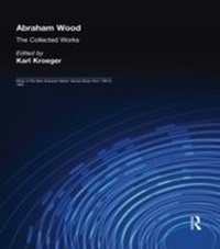 Abbildung von: Abraham Wood - Routledge