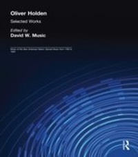 Abbildung von: Oliver Holden (1765-1844) - Routledge