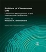 Bild: Politics of Classroom Life - Routledge
