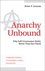 Cover: Anarchy Unbound - Cambridge University Press