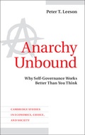Cover: Anarchy Unbound - Cambridge University Press