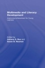Cover: Multimedia and Literacy Development - Routledge