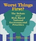 Cover: Worst Things First - Routledge