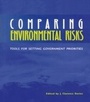 Cover: Comparing Environmental Risks - Routledge