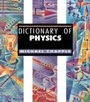 Cover: Dictionary of Physics - Routledge