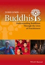 Cover: Buddhists - Wiley-Blackwell