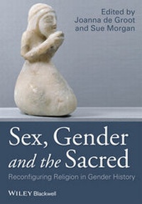 Bild vergrößern Bild: Sex, Gender and the Sacred - Wiley-Blackwell