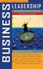 Cover: Business Leadership - Jossey-Bass