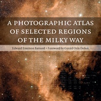 Abbildung von: A Photographic Atlas of Selected Regions of the Milky Way - Cambridge University Press