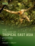 Cover: The Ecology of Tropical East Asia - Oxford University Press