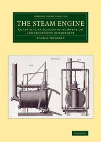 Enlarge image Cover: The Steam Engine - Cambridge University Press