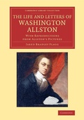 Cover: The Life and Letters of Washington Allston - Cambridge University Press