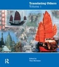 Cover: Translating Others (Volume 1) - Routledge