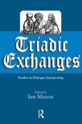 Cover: Triadic Exchanges - Routledge