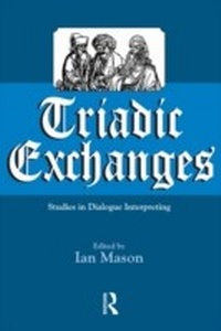 Enlarge image Cover: Triadic Exchanges - Routledge