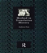 Enlarge image Cover: Method in Translation History - Routledge