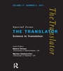 Cover: Science in Translation - Routledge