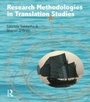 Cover: Research Methodologies in Translation Studies - Routledge